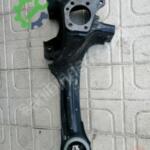 Volvo s60 sağ arka porya taşıyıcı torsiyon s 60 çıkma parça