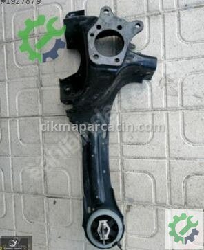 Volvo S60 Taşıyıcı çıkma parça