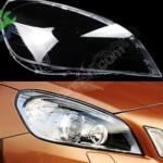 VOLVO S60 SAĞ FAR CAMI SIFIR 2009-2013