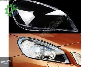 VOLVO S60 SAĞ FAR CAMI SIFIR 2009-2013