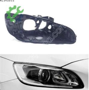 VOLVO S60 SAĞ FAR KASASI 14-18 SIFIR