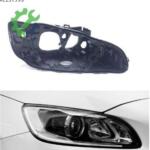 VOLVO S60 SAĞ FAR KASASI SIFIR 2014-2018 UYUMLU
