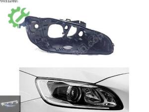 VOLVO S60 SAĞ FAR KASASI SIFIR 2014-2018 UYUMLU