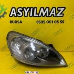 VOLVO S60 SAĞ FAR (ORJİNAL)