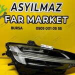VOLVO S60 SAĞ FAR – ORJİNAL