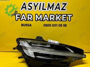 VOLVO S60 SAĞ FAR – ORJİNAL