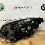 VOLVO S60 SAĞ FAR ORJİNAL HATASIZ (8 PİM) OEM:31420109