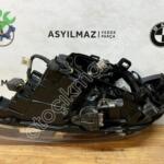 VOLVO S60 SAĞ FAR ORJİNAL HATASIZ (8 PİM) OEM:31420109