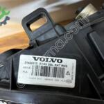 VOLVO S60 SAĞ FAR ORJİNAL HATASIZ (8 PİM) OEM:31420109