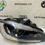 VOLVO S60 SAĞ FAR ORJİNAL XENON 7 FİŞLİ OEM 31420262