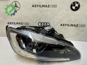 VOLVO S60 SAĞ FAR ORJİNAL XENON 7 FİŞLİ OEM 31420262