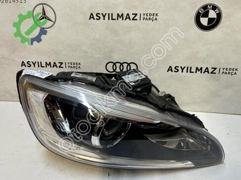 Volvo S60 Xenon Far çıkma parça