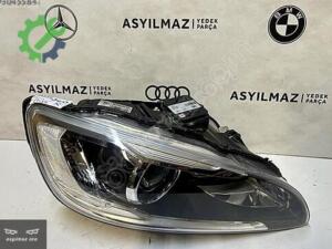 VOLVO S60 SAĞ FAR ORJİNAL XENON 7 FİŞLİ OEM 31420262