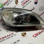 Volvo s60 sağ far xenon çıkma yedek parça