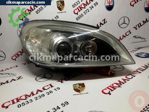 Volvo S60 Xenon Far çıkma parça