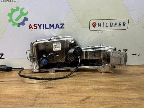 Volvo S60 Gündüz Farı (DRL) çıkma parça