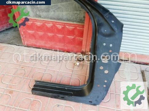 Volvo S60 Sağ Kapı çıkma parça