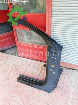 Volvo S60 Sağ Kapı çıkma parça