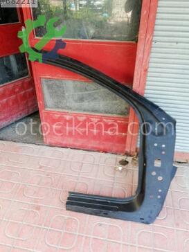 Volvo S60 Sağ Kapı çıkma parça