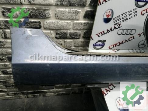 Volvo S60 Sağ Marşpiyel Sacı çıkma parça