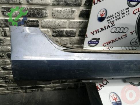 Volvo S60 Sağ Marşpiyel Sacı çıkma parça
