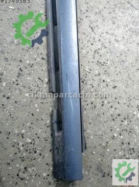 Volvo S60 Sağ Marşpiyel Sacı çıkma parça