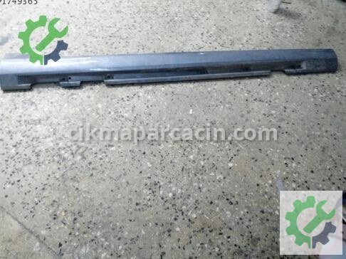 Volvo S60 Sağ Marşpiyel Sacı çıkma parça