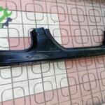Volvo s60 sağ maşbiyel sacı çıkma yedek parça