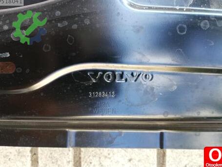 Volvo S60 Sağ Marşpiyel Sacı çıkma parça