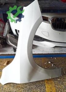 VOLVO S60 SAĞ ÖN ÇAMURLUK