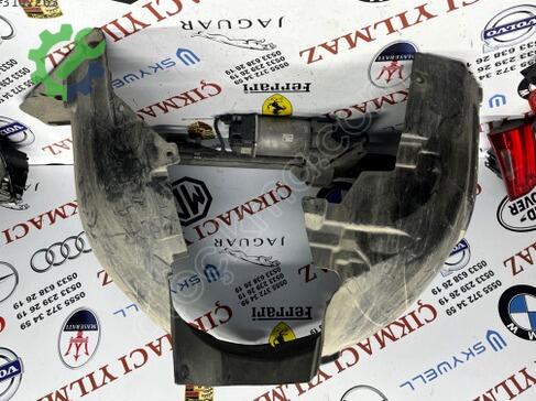 Volvo S60 Davlumbaz 31694099 çıkma parça