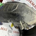 Volvo s60 sağ ön çamurluk davlunbaz s 60 çıkma yedek parça