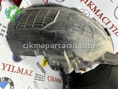 Volvo S60 Davlumbaz 31694099 çıkma parça