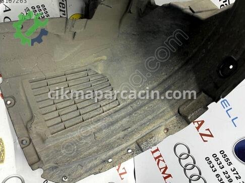 Volvo S60 Davlumbaz 31694099 çıkma parça