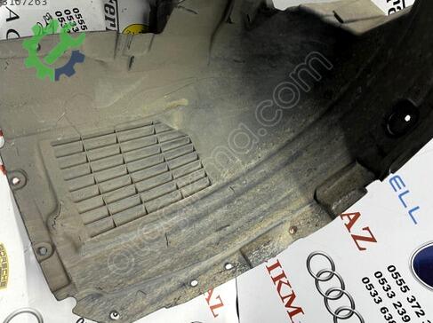 Volvo S60 Davlumbaz 31694099 çıkma parça