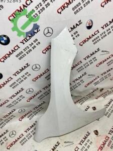 Volvo s60 sağ ön çamurluk s 60 çıkma  parça