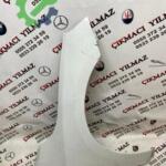 Volvo s60 sağ ön çamurluk s 60 çıkma  parça