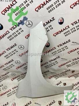 Volvo S60 Sağ Ön Çamurluk çıkma parça