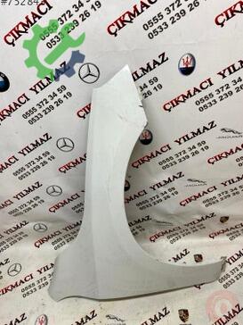 Volvo S60 Sağ Ön Çamurluk çıkma parça