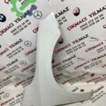 Volvo s60 sağ ön çamurluk s 60 çıkma  parça
