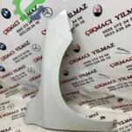 Volvo s60 sağ ön çamurluk s 60 çıkma  parça