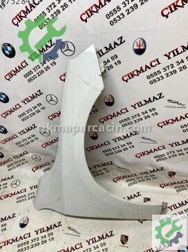 Volvo S60 Sağ Ön Çamurluk çıkma parça