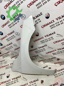 Volvo S60 Sağ Ön Çamurluk çıkma parça