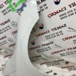 Volvo s60 sağ ön çamurluk s 60 çıkma  parça