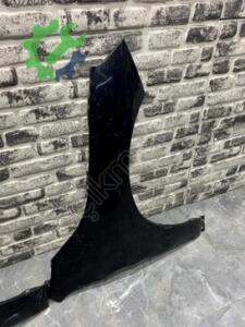Volvo s60 sag ön çamurluk s 60 çıkma yedek parça