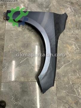 Volvo S60 Sağ Ön Çamurluk çıkma parça