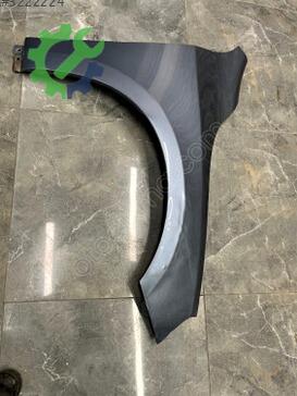 Volvo S60 Sağ Ön Çamurluk çıkma parça