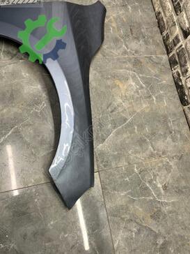 Volvo S60 Sağ Ön Çamurluk çıkma parça