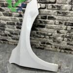 Volvo s60 sağ ön çamurluk sedef beyaz s 60 orjinal çıkma parça