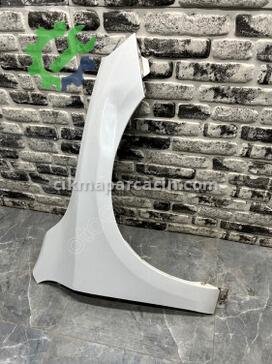 Volvo S60 Sağ Ön Çamurluk çıkma parça